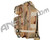 Warrior Paintball Tactical Backpack - Desert Camo