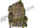 Warrior Paintball Tactical Backpack - Marpat