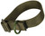 Warrior Buttstock Sling Adapter w/ Metal D-Ring - Olive