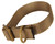 Warrior Buttstock Sling Adapter w/ Metal D-Ring - Tan