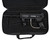 Warrior Paintball Gun Bag - Black