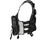 Warrior Paintball Lightweight Vest - Black