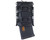 Warrior Molle Pull Down Magazine Holder For Dye DAM/Planet MG100 Magazines - Black