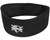 Warrior Paintball Neck Protector - Black