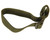 Warrior Nylon Buttstock Sling Adapter - Olive