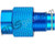 Warrior On/Off ASA Adapter - Dust Blue