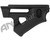 Warrior Striker Angled Foregrip - Black