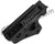 Warrior Striker Angled Foregrip - Black