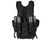 Warrior Paintball Tactical Vest - Black