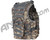 Warrior Paintball Tactical Molle Vest w/ Attachments - ACU