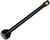 Warrior Paintball Tippmann Cyclone Feed Piston Rod - Black