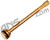 Warrior Paintball Tippmann Cyclone Feed Piston Rod - Gold