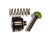 WDP Angel LED/LCD/iR3 Exhaust Valve, Guide & 1 Spring