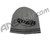 WGP Reversible Beanie - Grey