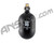 Guerrilla Air Pro Round Bottom Compressed Air Tank W/ P3 Regulator 48/3000 - Black