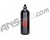 Guerrilla Air Compressed Air Tank W/ Myth Regulator 62/3000 - Black