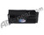 Zap 2 Pod Horizontal Paintball Harness - Black