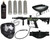 Azodin ATS + Paintball Gun Kit 2