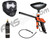 Azodin Blitz 2011 Paintball Gun Kit 1