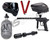 Azodin Kaos Paintball Gun Kit 6