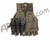 Empire Battle Tested Support Gunner Vest Package - Woodland Digi