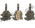 Empire Battle Tested Thigh Rig Pistol Holster Package
