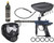 Kingman Fenix Basic Gun Package Kit - Slate Blue