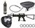 Kingman MR4 Basic Gun Package Kit - Black