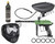 Kingman 2012 Xtra Basic Gun Package Kit - Forest Green