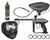 Kingman 2012 Xtra Basic Gun Package Kit - Silver Grey