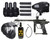 Kingman Fenix Battle Gun Package Kit - Diamond Black