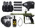 Kingman Sonix Battle Gun Package Kit - Olive