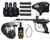 2012 Kingman Victor Battle Gun Package Kit - Diamond Black