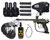 2012 Kingman Victor Battle Gun Package Kit - Olive Green