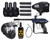 Kingman 2012 Xtra Battle Gun Package Kit - Slate Blue