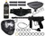 Kingman MR1 Rookie Gun Package Kit - Black