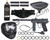 Kingman MR1 E Rookie Gun Package Kit - Black