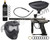 Kingman Fenix Starter Gun Package Kit - Silver Grey