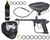 Kingman Victor E Starter Gun Package Kit - Black