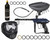 Kingman 2012 Xtra Starter Gun Package Kit - Slate Blue