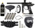 Kingman Fenix Tracker Gun Package Kit - Gloss Black