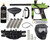 Kingman Fenix Tracker Gun Package Kit - Gloss Lime