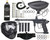 Kingman Victor E Tracker Gun Package Kit - Black