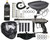 Kingman 2012 Xtra Tracker Gun Package Kit - Silver Grey