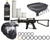 Kingman MR4 Vision Gun Package Kit - Black