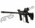 Tippmann 98 Custom Ultra Basic Platinum Series Sniper Package