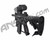 Tippmann A5 Extreme Close Combat Package