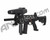 Tippmann X7 Phenom Breech & Clear Package - Electronic