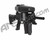 Tippmann X7 Phenom Breech & Clear Package - Electronic