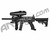 Tippmann X7 Phenom Breech & Clear Package - Mechanical